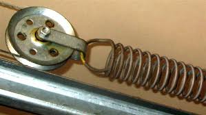 Garage Door Springs Repair Conroe