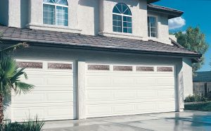 Electric Garage Door Conroe