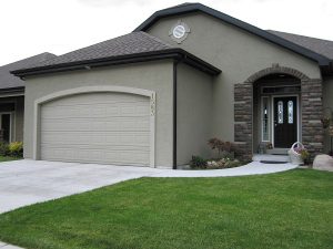 Residential Garage Doors Repair Conroe